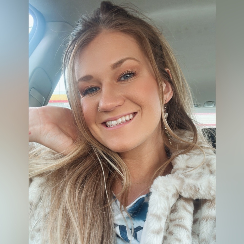 Meet your Posher, Ryanne
